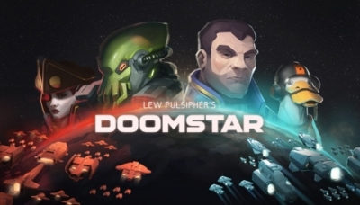 Lew Pulsipher&#039;s Doomstar