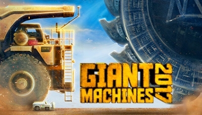 Giant Machines 2017