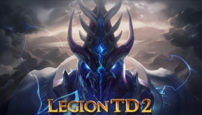 Legion TD 2