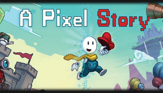 A Pixel Story