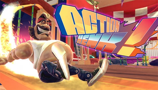 Action Henk