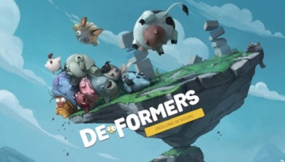 Deformers