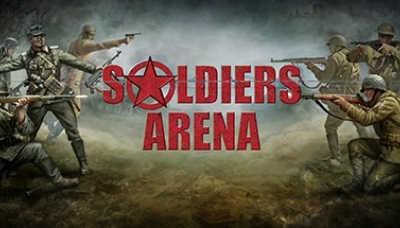 Soldiers: Arena