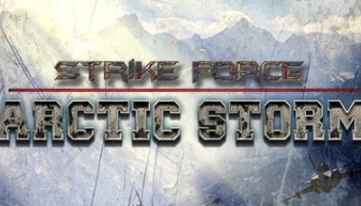 Strike Force: Arctic Storm