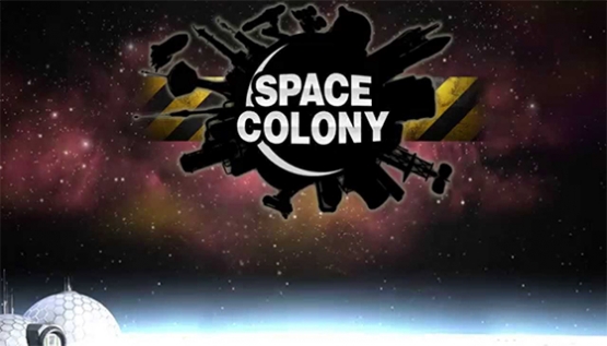 Space Colony