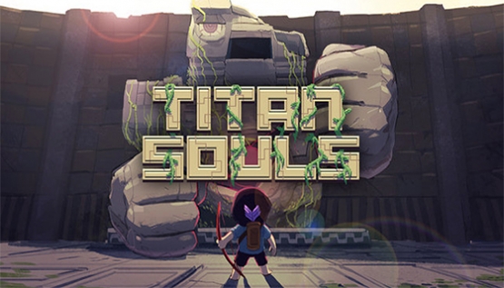 Titan Souls