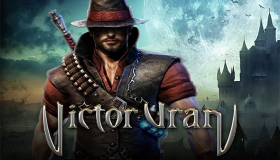 Victor Vran