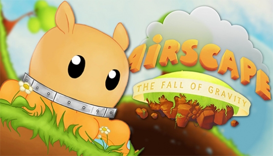 Airscape - The Fall of Gravity