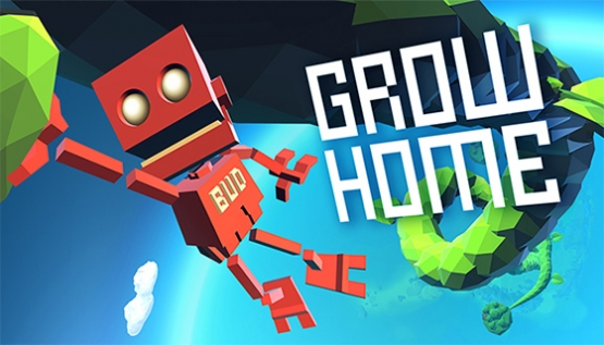 Grow Home