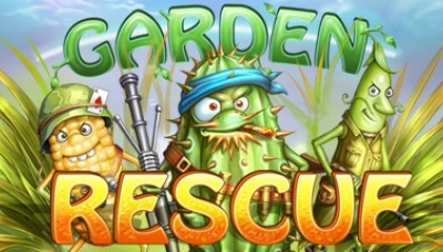 Garden Rescue