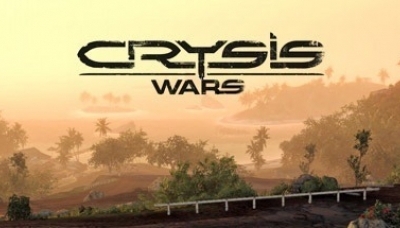 Crysis Wars