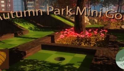 Autumn Park Mini Golf