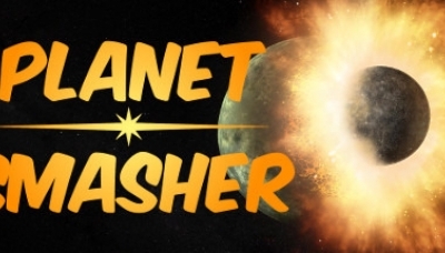 Planet Smasher