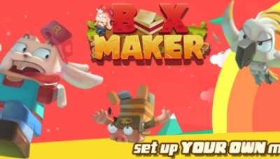 BoxMaker