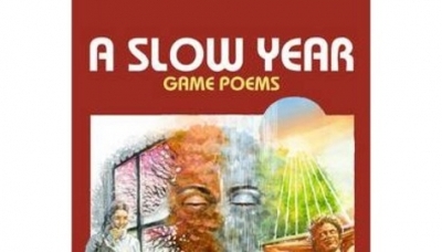 A Slow Year