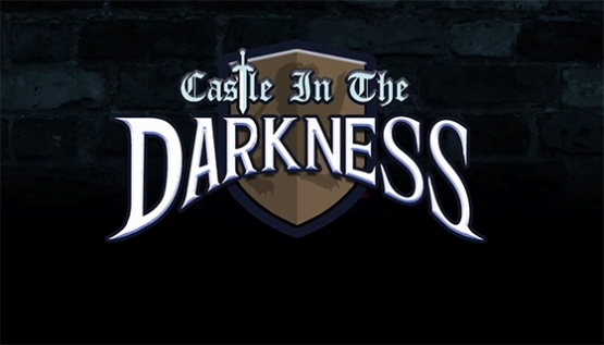 Castle In The Darkness