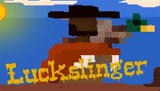 Luckslinger