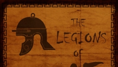 The Legions of Rome