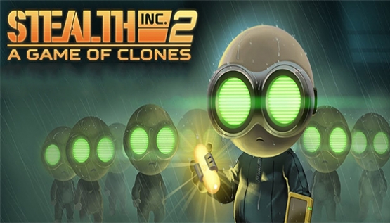 Stealth Inc 2: A Game of Clones