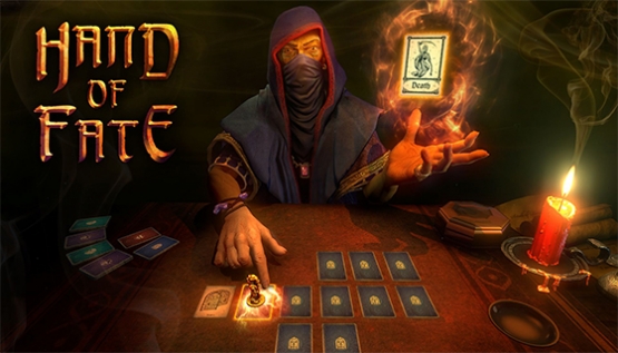 Hand of Fate