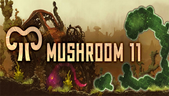 Mushroom 11