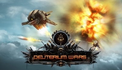 Deuterium Wars