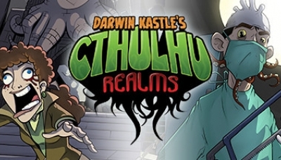 Cthulhu Realms