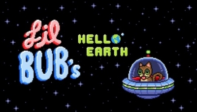 Lil Bub&#039;s Hello Earth