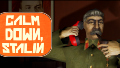 Calm Down, Stalin