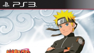 Naruto Shippuden: Ultimate Ninja Storm Collection