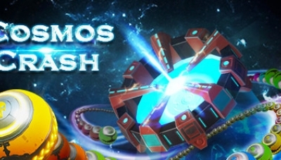 Cosmos Crash