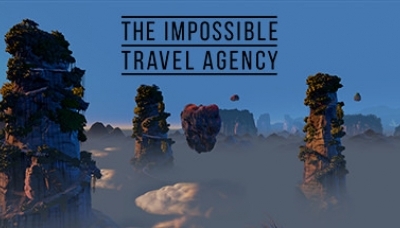 The Impossible Travel Agency