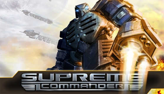 Supreme Commander