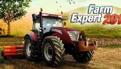 Farm Expert 2017