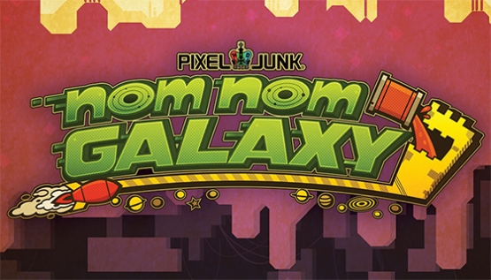 Nom Nom Galaxy
