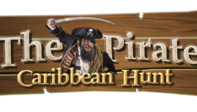 The Pirate: Caribbean Hunt