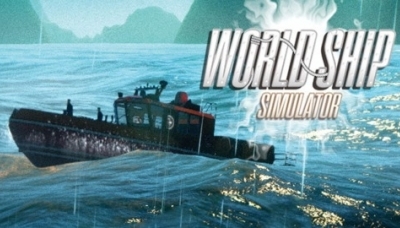 World Ship Simulator