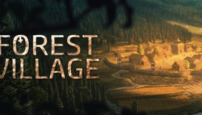 Life is Feudal: Forest Village