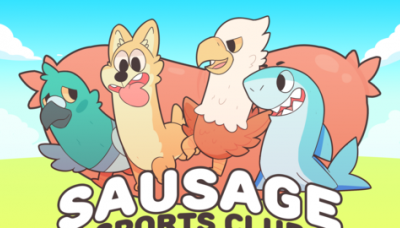 Sausage Sports Club