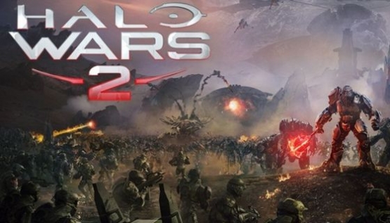 Halo Wars 2