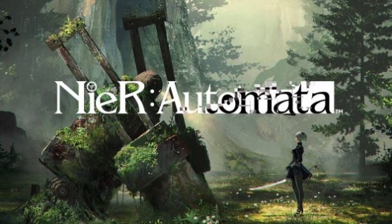 Nier: Automata