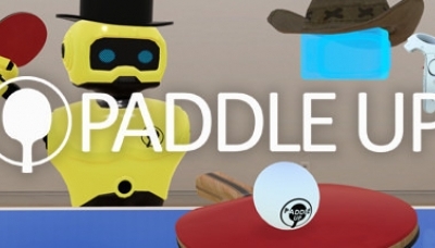 Paddle Up