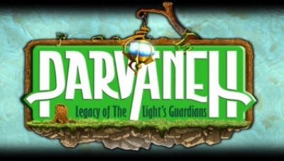 Parvaneh: Legacy of the Light&#039;s Guardians