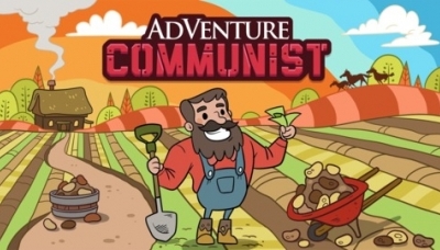 AdVenture Communist