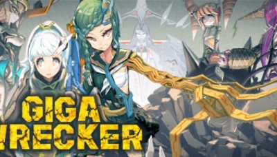 Giga Wrecker