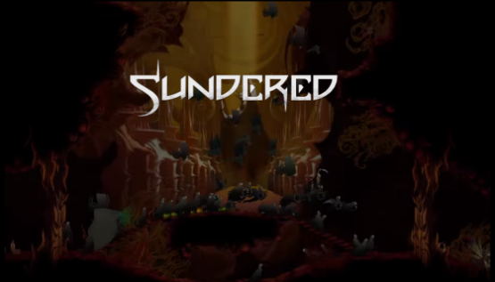 Sundered