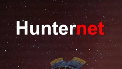 Hunternet