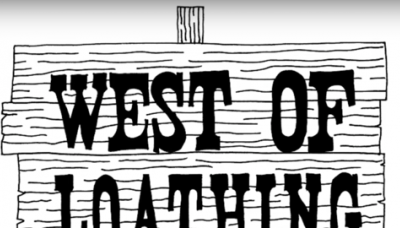 West of Loathing