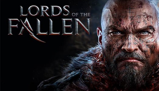 Lords Of The Fallen