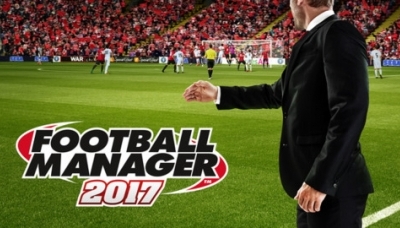 Football Manager 2017